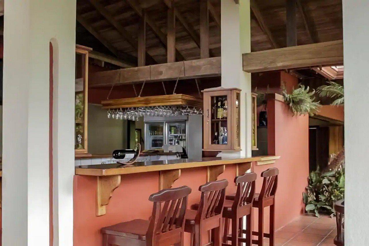 Hotel Lomas Del Volcan La Fortuna Exterior foto