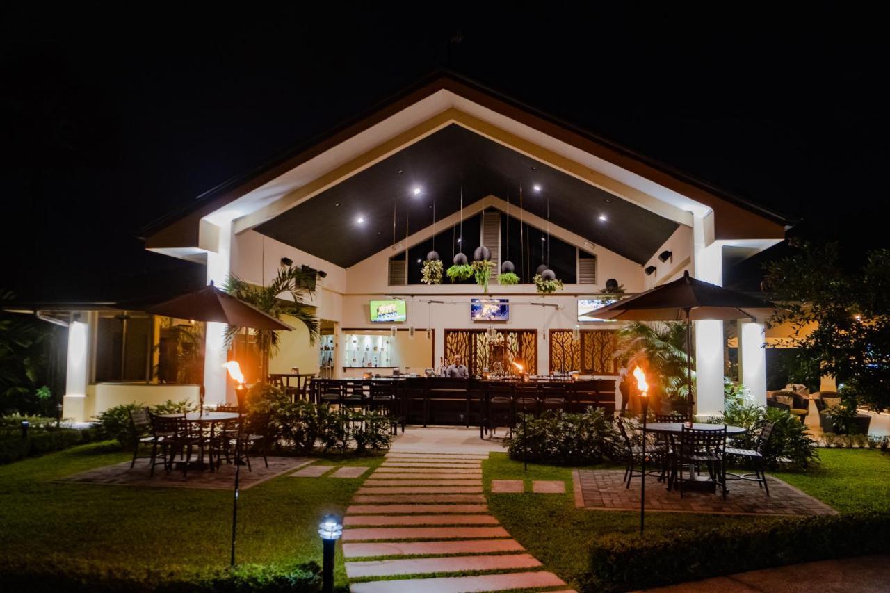 Hotel Lomas Del Volcan La Fortuna Exterior foto